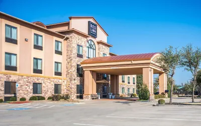 Red Lion Inn & Suites Mineral Wells