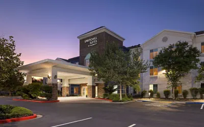 SpringHill Suites by Marriott Turlock