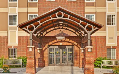 Staybridge Suites Rochester University by IHG