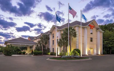 Hampton Inn Murrells Inlet/Myrtle Beach Area