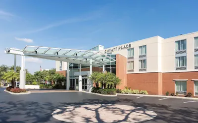 Hyatt Place Sarasota/Bradenton Airport
