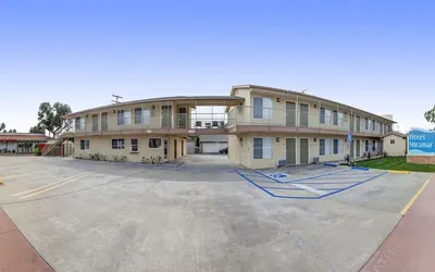 Rodeway Inn San Clemente