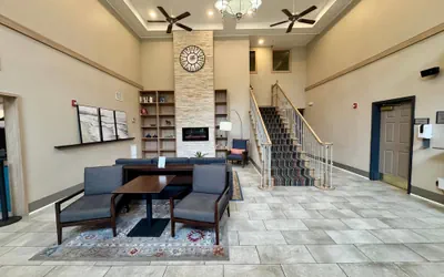 Country Inn & Suites by Radisson, Port Charlotte, FL