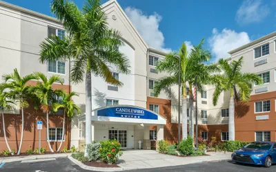 Candlewood Suites Fort Myers Sanibel Gateway by IHG