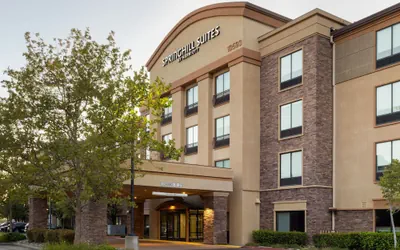 SpringHill Suites by Marriott Roseville