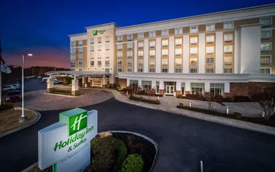 Holiday Inn Hotel & Suites Memphis - Wolfchase Galleria by IHG