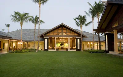 Hilton Grand Vacations Club Kings’ Land Waikoloa