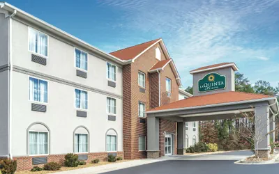 La Quinta Inn & Suites by Wyndham Rome
