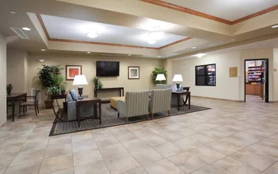 Candlewood Suites Craig-Northwest by IHG
