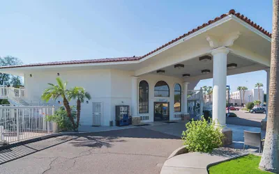 Motel 6 Chandler, AZ