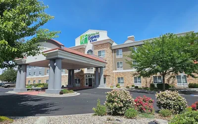 Holiday Inn Express Hotel & Suites Twin Falls by IHG