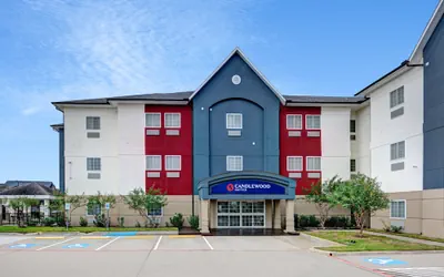 Candlewood Suites Lake Jackson Clute by IHG
