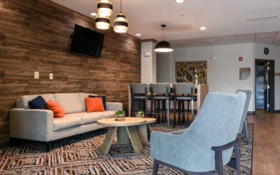 Candlewood Suites Lafayette by IHG