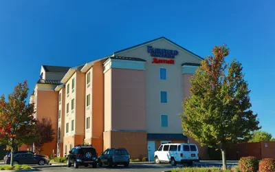 Fairfield Inn & Suites by Marriott Morgantown