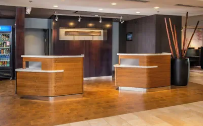 Courtyard by Marriott Chino Hills