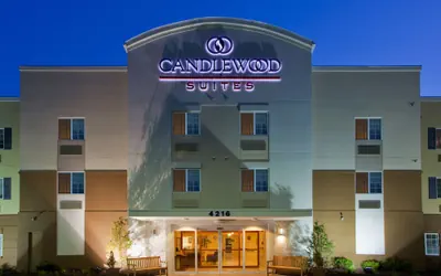 Candlewood Suites Aberdeen-Bel Air by IHG