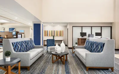 Holiday Inn Express & Suites Mobile West I-10 by IHG