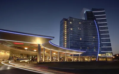 Blue Chip Casino Hotel and Spa