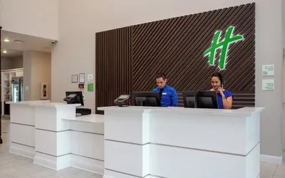 Holiday Inn Hotel & Suites Jefferson City by IHG