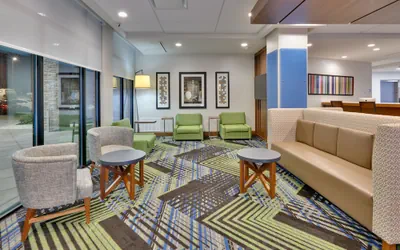 Holiday Inn Express & Suites Fort Worth North - Northlake  by IHG