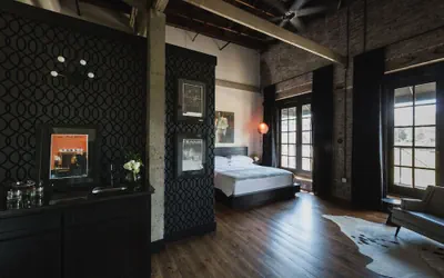 GunRunner Boutique Hotel