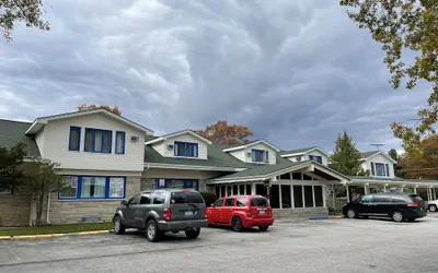 Rodeway Inn Oscoda