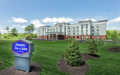 Hampton Inn & Suites Kittery-Portsmouth