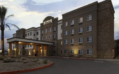 Staybridge Suites Phoenix East - Gilbert by IHG