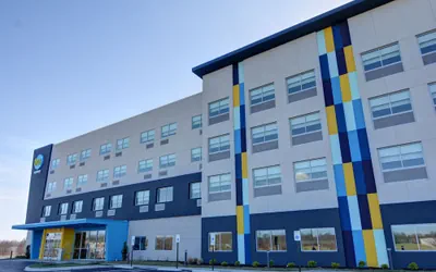 Tru by Hilton Shepherdsville Louisville South