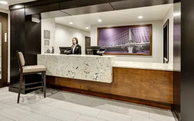 Staybridge Suites San Antonio - Schertz  by IHG