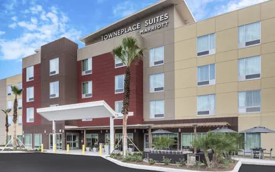 TownePlace Suites by Marriott Titusville Kennedy Space Center
