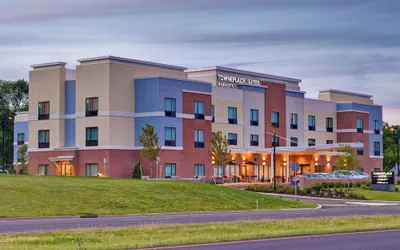 TownePlace Suites by Marriott Bridgewater Branchburg