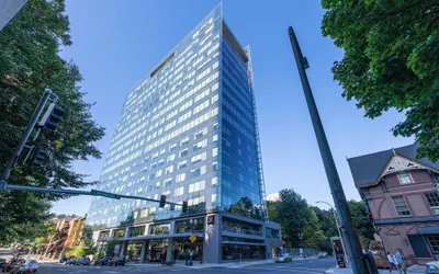 Hotel Vance, Portland, a Tribute Portfolio Hotel