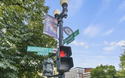 Placemakr Dupont Circle