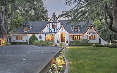 Candlelight Inn Napa Valley