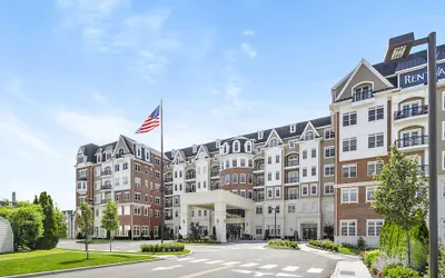 The Vanderbilt Hotel Suites