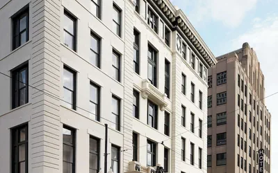 Maison Métier, in the Unbound Collection by Hyatt