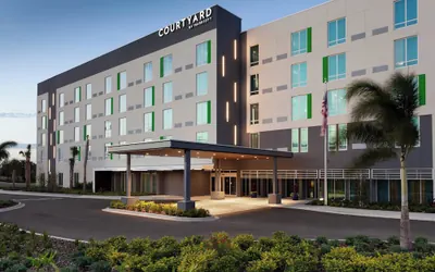 Courtyard by Marriott Winter Haven