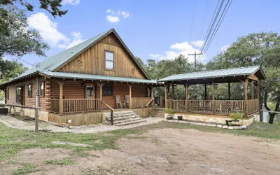 Thunderbird Resort & Event Center