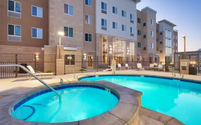 Staybridge Suites Lehi - Traverse Ridge Center by IHG