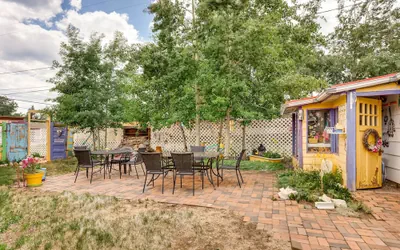 Inn the Clouds Hostel & Inn