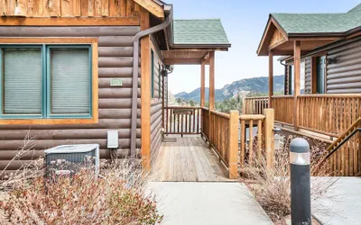 Teepee Mountain 12a 2 Bedroom Condo by RedAwning