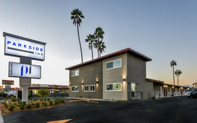 Parkside Inn Anaheim