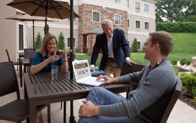 Staybridge Suites By Holiday Inn Johnson City by IHG