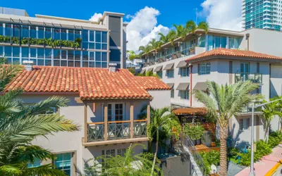 Lennox Hotel Miami Beach