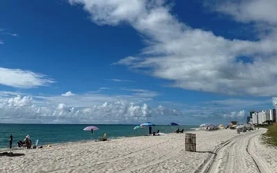 Casablanca Miami Beach