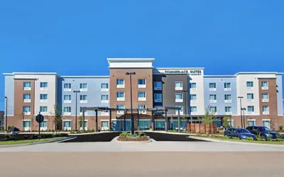 TownePlace Suites by Marriott Jackson Airport/Flowood