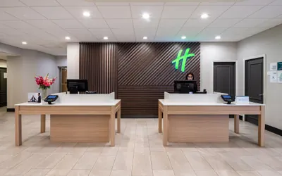 Holiday Inn Poughkeepsie by IHG