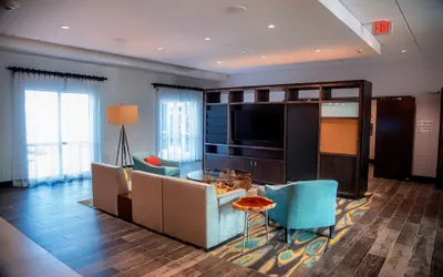 Holiday Inn & Suites Savannah Airport - Pooler by IHG