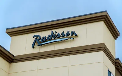 Radisson Hotel Oklahoma City Airport